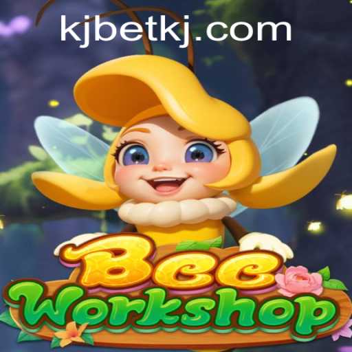 Buzz into the Fascinating World of BeeWorkshop with KJ BET