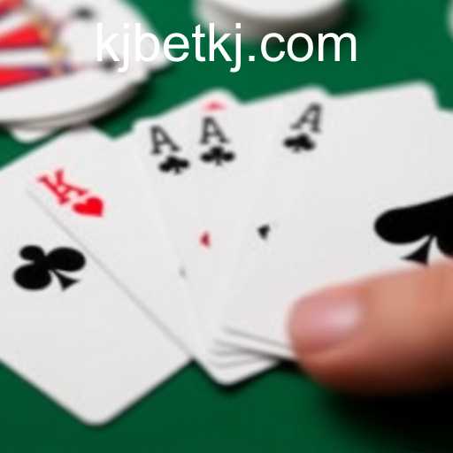Mastering Blackjack with the KJ BET: Strategies and Tips