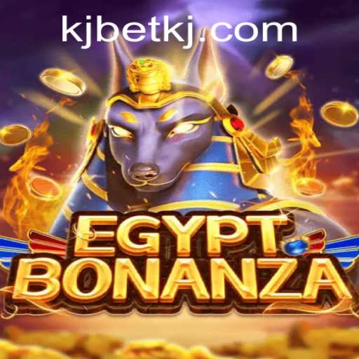 Exploring EgyptBonanza: An Ancient Adventure with KJ BET