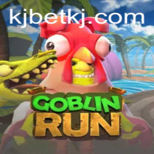 GoblinRun: An Exciting Adventure in the World of KJ BET