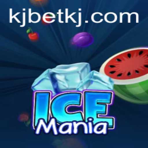 IceMania: The Thrilling Adventure in the World of KJ BET