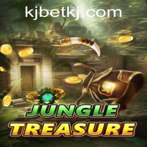 Exploring JungleTreasure: An Immersive Gaming Experience with KJ BET