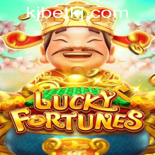 Unlocking the Thrills of LUCKYFORTUNES: A Guide to KJ BET and Beyond