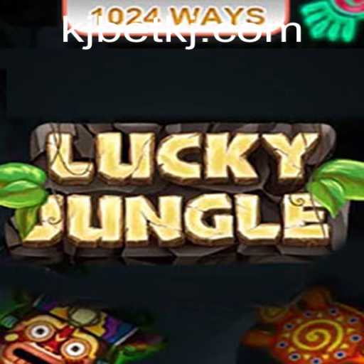 Exploring the Excitement of LuckyJungle1024 with KJ BET