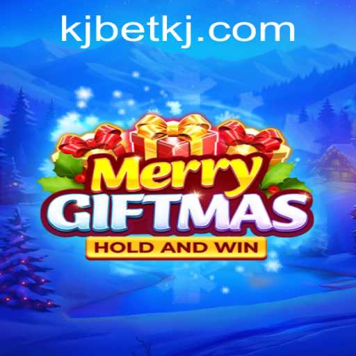 MerryGiftmas: The Ultimate Festive Game Experience with KJ BET