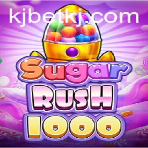 Exploring the Exciting World of SugarRush1000: A Thrilling Adventure by KJ BET