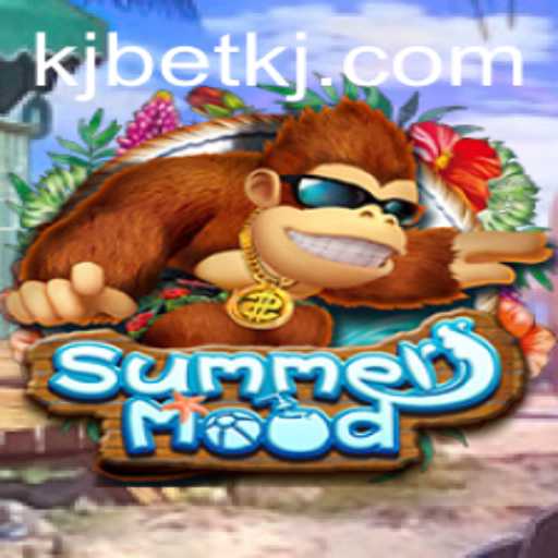 SummerMood: The Thrilling New Game Experience with KJ BET